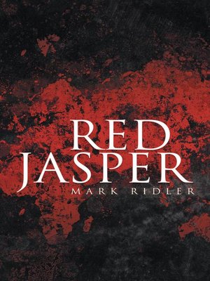 cover image of Red Jasper